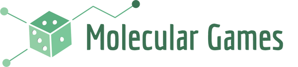 Molecular Games logo