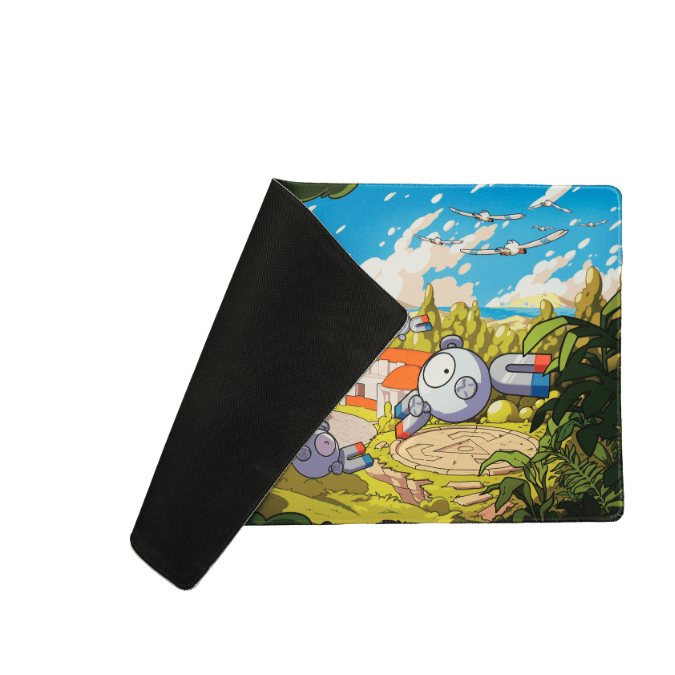 Holon Labs Playmat