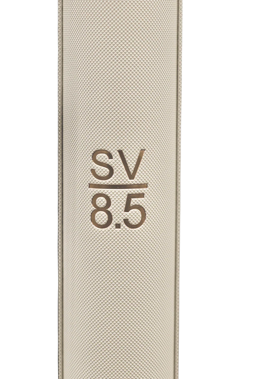 FCBC Limited Edition SV 8.5 12-Pocket Binder - Prismatic Evolutions