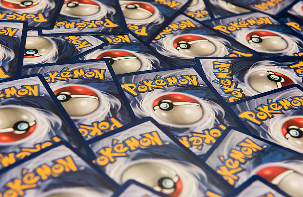 How to Build Your First Pokemon TCG Deck