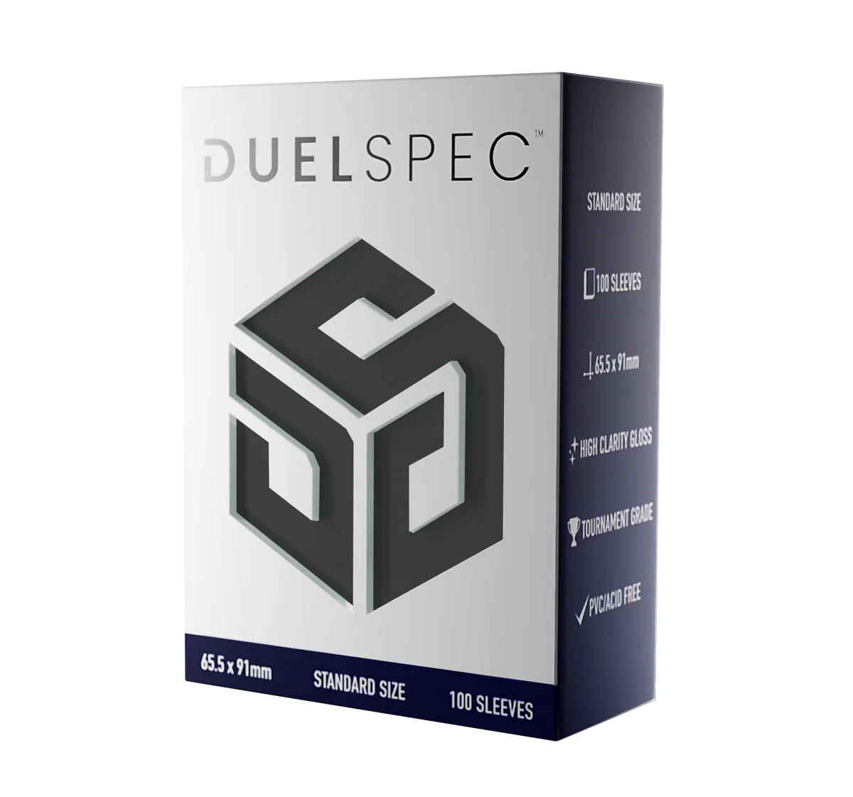 DuelSpec™ Sleeves DS100