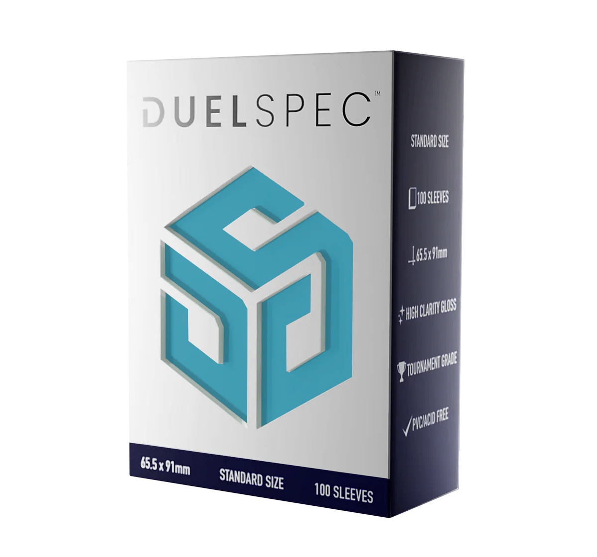 DuelSpec™ Sleeves DS100