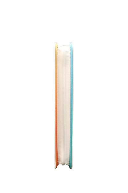 FCBC Limited Edition SV 8.5 12-Pocket Binder - Prismatic Evolutions