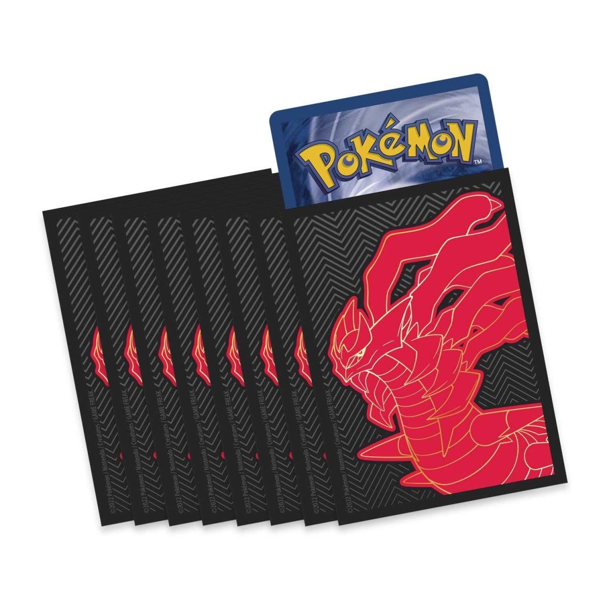 Pokémon TCG: Sword & Shield-Lost Origin Elite Trainer Box