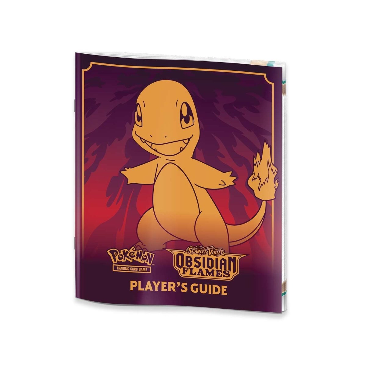 Pokémon TCG: Scarlet & Violet-Obsidian Flames Elite Trainer Box