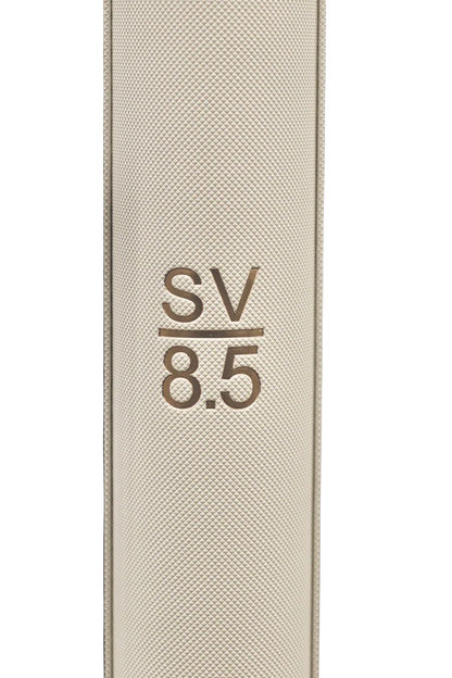 FCBC Limited Edition SV 8.5 12-Pocket Binder - Prismatic Evolutions